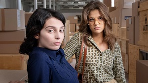 L'AMICA GENIALE 3 - La seconda parte il 13 febbraio in prima serata su Rai1