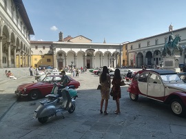 L'AMICA GENIALE 3 - 4.857.000 telespettatori per la seconda parte su Rai1