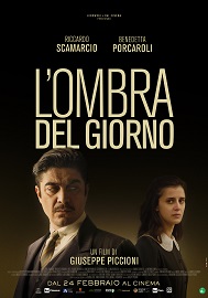 L'OMBRA DEL GIORNO - Dal 24 febbraio al cinema