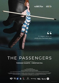 THE PASSENGERS - In sala il docufilm di Tommaso Valente e Christian Poli