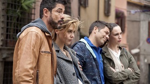 GLI ULTIMI SARANNO ULTIMI - Il 16 febbraio in prima serata su Rai Movie