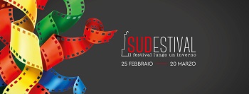 SUDESTIVAL 22 - 15 giorni di festival, 39 proiezioni, 5 sezioni, 7 premi e 34 ospiti