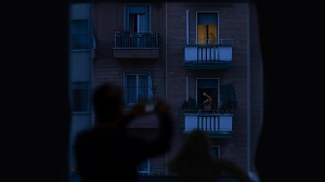 L'INVISIBILE - Dal 18 febbraio in streaming