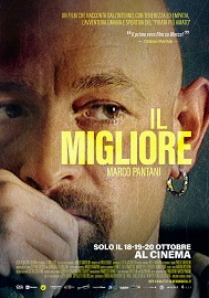 IL MIGLIORE. MARCO PANTANI - Il 20 febbraio su Rai1 a Speciale Tg1