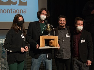HELLS BELLS SPELEO AWARD 10 - I vincitori