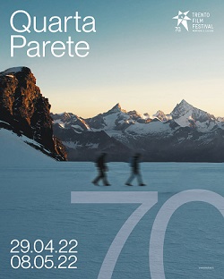 TRENTO FILM FESTIVAL 70 - La nuova sezione Quarta Parete