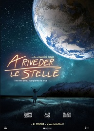 A RIVEDER LE STELLE - Dal 3 marzo al cinema