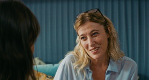 GLI AMORI DI ANAIS - Al cinema dal 28 aprile il film con Valeria Bruni Tedeschi e le musiche di Nicola Piovani