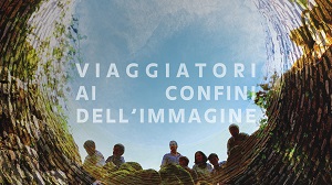 L'IMMAGINE E LA PAROLA 9 - Il 12 e 13 marzo a Locarno