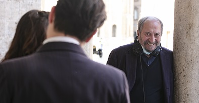 GIUSEPPE PICCIONI - 