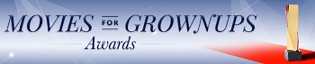AARP MOVIES FOR GROWNUPS AWARDS 20 - In nomination 