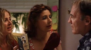 PANE E TULIPANI - 229.000 telespettatori su Rai Movie