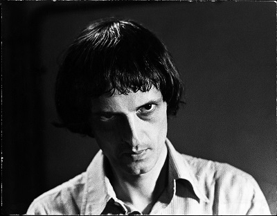 DARIO ARGENTO - THE EXHIBIT - Dal 6 aprile a Torino