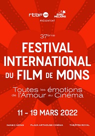 FESTIVAL DI MONS 37 - In programma cinque film italiani