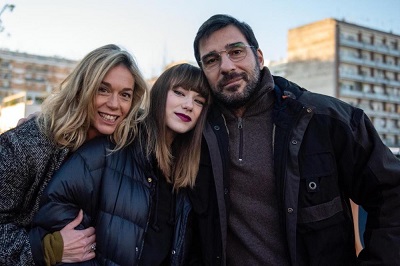 MIA - Ivano De Matteo torna dietro la macchina da presa