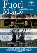 FUORI C'E' UN MONDO - In streaming su Prime Video