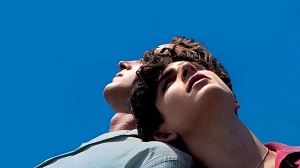 CHIAMAMI CL TUO NOME - Il 1 marzo in prima serata su Rai Movie
