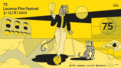 LOCARNO FILM FESTIVAL 75 - Un pardo per immaginare il futuro