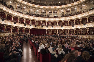 BIF&ST 13 - Dal 26 marzo al 2 aprile a Bari