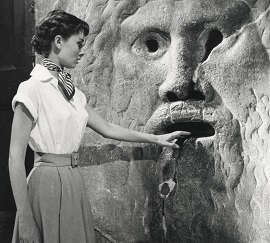 ROME ON THE SCREEN  - La rassegna Teatro Palladium di Roma