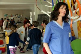LEA, UN NUOVO GIORNO - 4.830.000 telespettatori per la quarta parte su Rai1