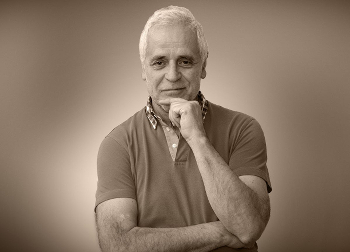 ROBERTO F. - Un ritratto di Formigoni
