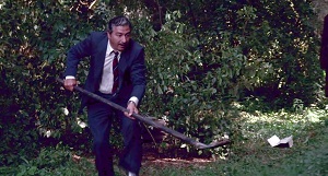 AMICI MIEI ATTO II - Un targa in ricordo del film a San Casciano Val di Pesa
