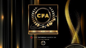 CELEBRITY FILM AWARDS 1 - I vincitori