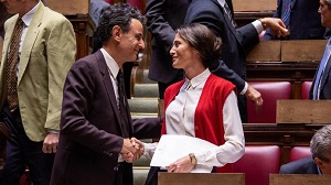STORIA DI NILDE - Su Rai Premium per la Giornata Internazionale della Donna