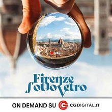 FIRENZE SOTTO VETRO - A due anni dal primo lockdown arriva ON DEMAND