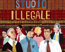 STUDIO ILLEGALE - 117.000 telespettatori su Retequattro