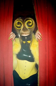 MYSS KETA - Il 13 marzo alla Cineteca MIC Milano