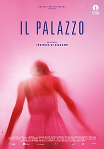 IL PALAZZO - Al cinema dal 16 marzo