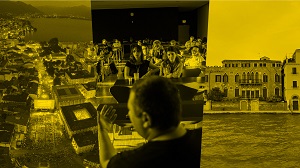 LOCARNO FILM FESTIVAL 75 - Nasce la Locarno Residency, laboratorio di sviluppo di opere prime