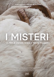 I MISTERI - Il documentario sulle feste popolari siciliane appassiona gli USA