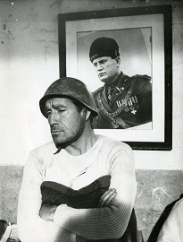 IL DUCE FUORI LUCE - Film, documentari, pubblicita' e incontri alla Cineteca Milano MIC