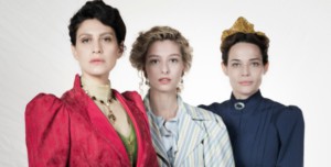 PIU' FORTI DEL DESTINO - L'ultima parte il 18 marzo in prima serata su Canale 5