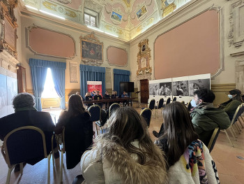 FESTIVAL DI SPELLO 11 - Il week end finale