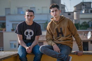 LA PROFEZIA DELL'ARMADILLO - Il 21 marzo alle 22:15 su Rai5