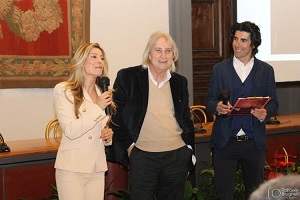 PREMIO SETTE COLLI 14 - Per il cinema premiati Vanzina, Cerasola e Ponziani