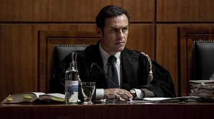 VOSTRO ONORE - Il 21 marzo in prima serata su Rai1 l'ultima parte