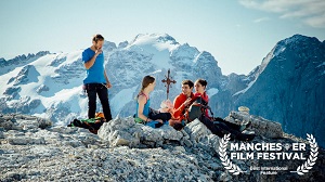MANCHESTER FILM FESTIVAL 2022 - 