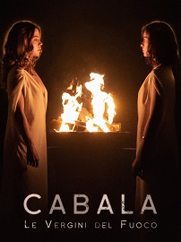 CABALA - Dal 25 marzo in esclusiva su RaiPlay