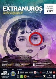 DESDE LOS EXTRAMUROS DEL MUNDO 2 - Selezionato il corto 