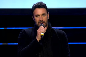 DON MATTEO 13 - Arriva Raoul Bova