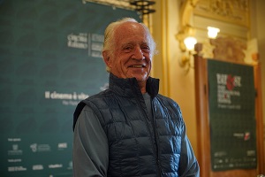 BIF&ST 13 - Mario Capecchi ospite per il film 