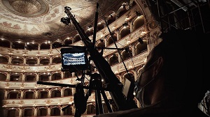 BERGAMO FILM MEETING 40 - Il programma di marted 29 marzo