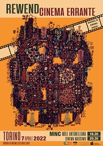 REWEND - A Torino per la promozione e distribuzione del cinema Curdo