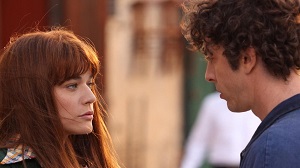 UN'AVVENTURA - Il 30 marzo in prima serata su Rai Movie