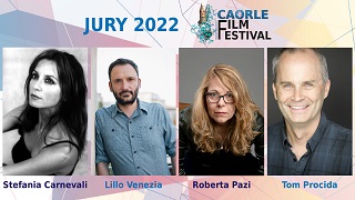 CAORLE INDEPENDENT FILM FESTIVAL 5 - Dal 20 al 24 settembre
